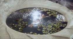 Marthe Keller nude topless and wet - Fedora (1978) hd1080p (3)