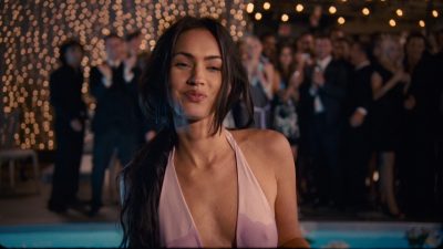 Megan Fox hot wet - How to Lose Friends and Alienate People (2008) HD 1080p BluRay