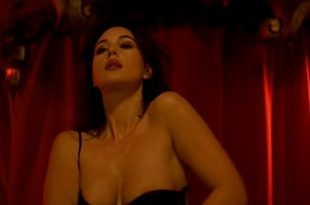 Monica Bellucci hot and sexy - Franck Spadone (2000) (10)