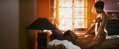 Naturi Naughton nude sex and butt naked - Notorious (2009) hd1080p