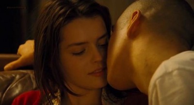 Roxane Mesquida nude sex threesome - Sheitan (FR-2006) (4)