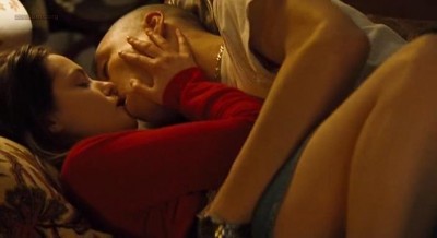 Roxane Mesquida nude sex threesome - Sheitan (FR-2006) (2)