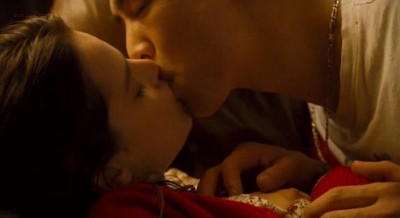 Roxane Mesquida nude sex threesome - Sheitan (FR-2006) (1)