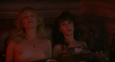 Sheryl Lee nude topless and Moira Kelly nude - Twin Peaks: Fire Walk with Me (1992) hd1080p