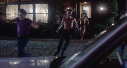 Tessa Richarde nude topless - The Last American Virgin (1982) hd1080p