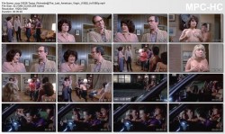 Tessa Richarde nude topless - The Last American Virgin (1982) hd1080p