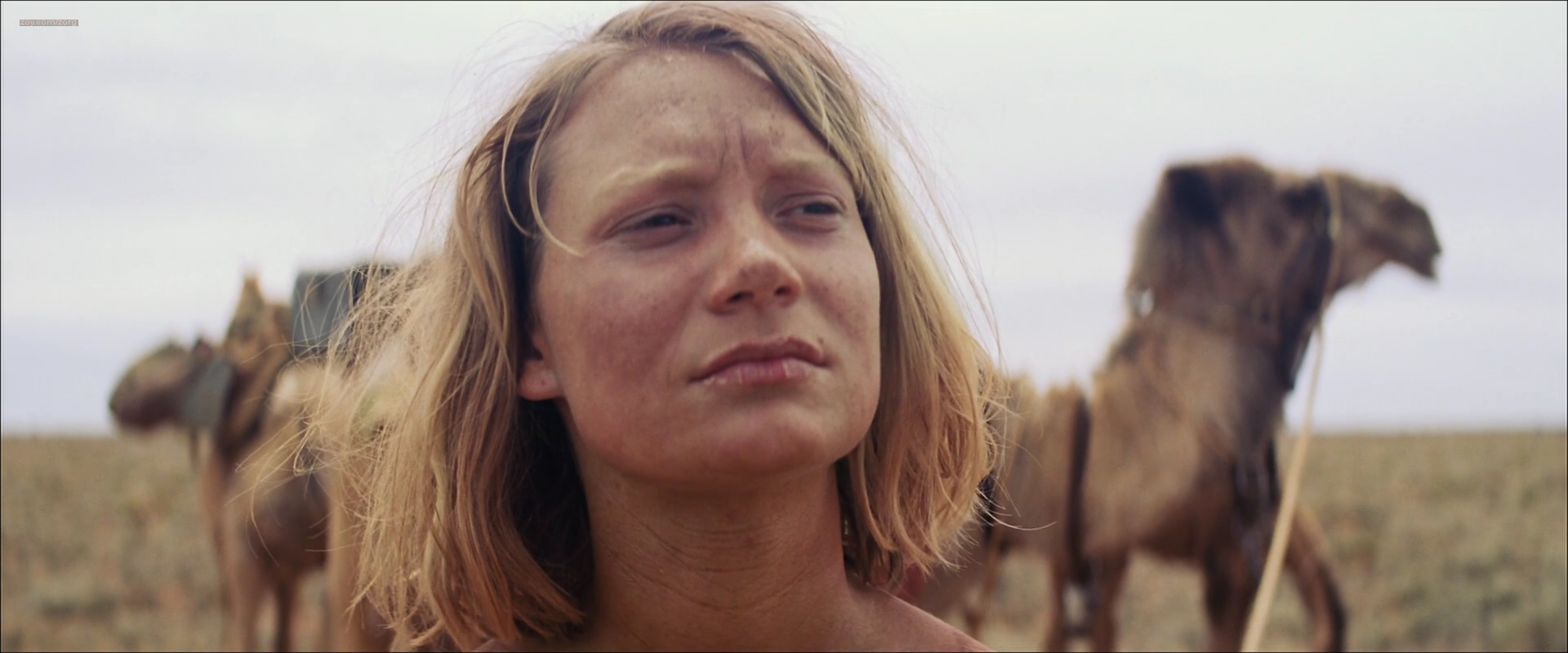 Mia wasikowska nudity - 🧡 Watch Online - Mia Wasikowska, Siri Hjorton Wagn...