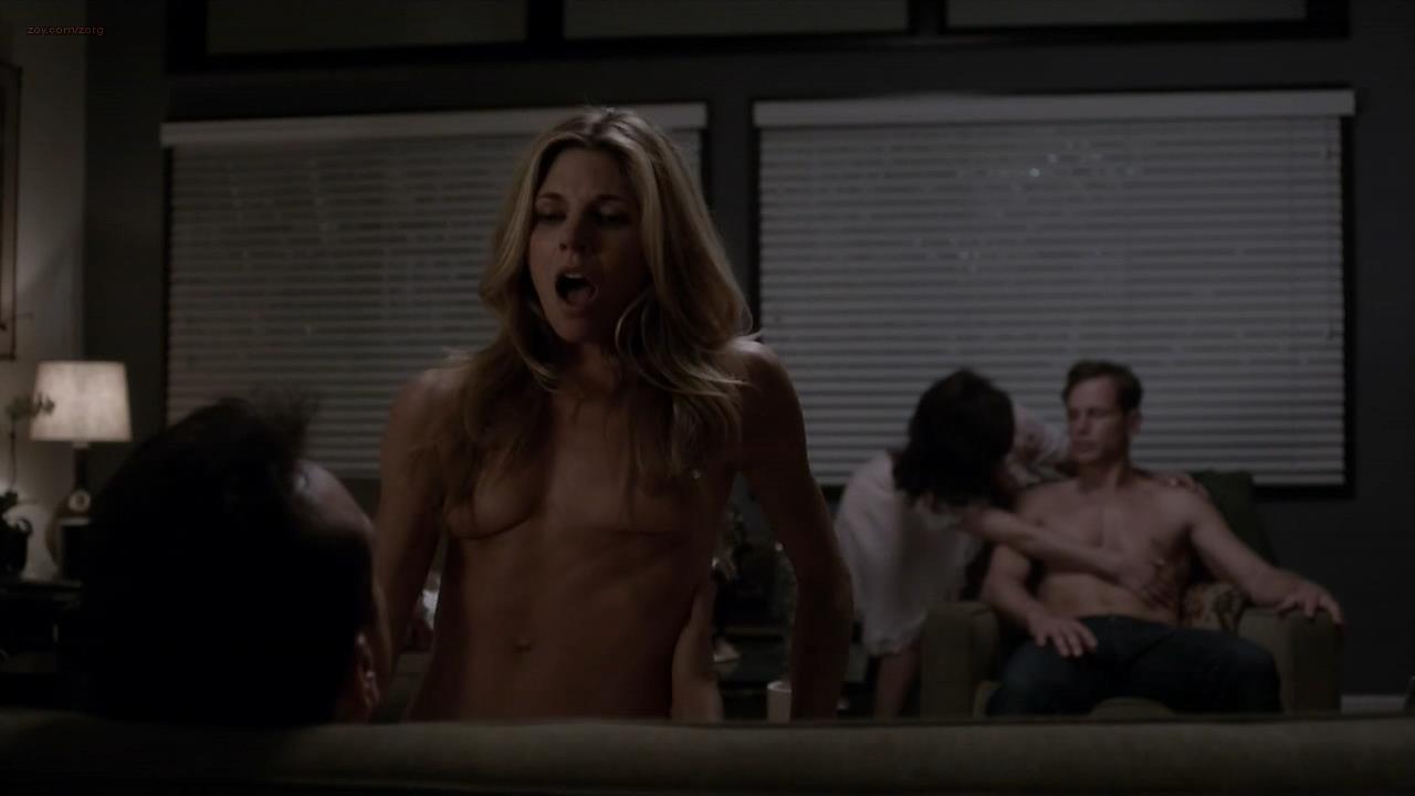 Andrea Bogart nude and sex and Brooke Smith nude topless - Ray Donovan (2014) s02e06 hd720p (5)