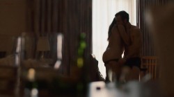 Briana Marin nude butt and brief topless - The Leftovers (2014) s1e9 hd720p