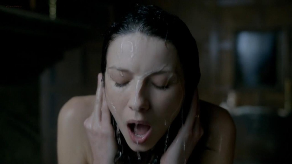Caitriona Balfe nude topless - Outlander (2012) s1e3 hd720p (6)