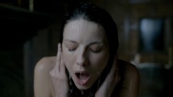 Caitriona Balfe nude topless - Outlander (2012) s1e3 hd720p (6)