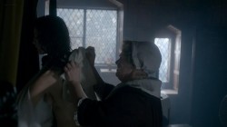 Caitriona Balfe nude topless - Outlander (2012) s1e3 hd720p (2)