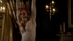 Deborah Ann Woll and Bailey Noble hot in lingerie - True Blood (2014) s7e8 hd1080p