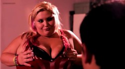 Draven Star nude topless oral Sammi Sprinkless nude topless - The Cemetery (2013) (12)