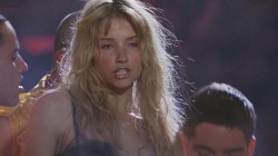 Haley Bennett hot and sexy in - Music and Lyrics (2007) hd720p (1)
