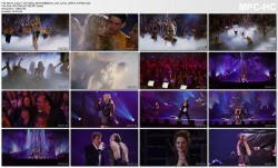 Haley Bennett hot and sexy in - Music and Lyrics (2007) hd720p (7)