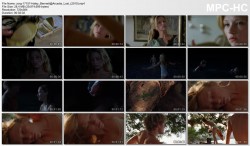 Haley Bennett hot in wet shirt and bra - Arcadia Lost (2010) (6)
