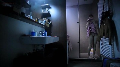 Iskra Jirsak nude full frontal and sex - Spots (CRO-2011 (3)