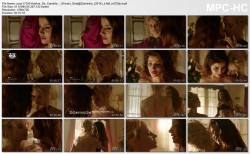 Katrine De Candole nude butt naked and Shivani Ghai hot - Dominion (2014) s1e8 hd720p (7)