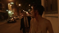 Maggie Gyllenhaal nude nip slip - The Honourable Woman (2014) s1e6 hd720p (10)