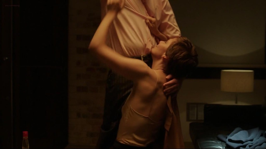 Maggie Gyllenhaal nude nip slip - The Honourable Woman (2014) s1e6 hd720p (7)