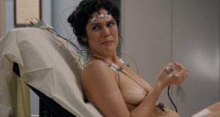 Mariel Neto nude topless - Master of Sex (2014) s2e4 HD 1080p (6)