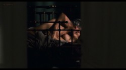 Monica Bellucci nude brief topless and sex - Manuale d'am3re (2011) hd1080p
