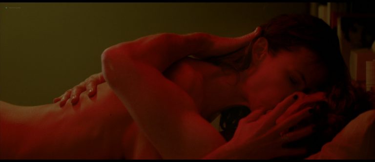 Sophie Marceau nude and sex – Une rencontre (FR-2014) HD 1080p BluRay