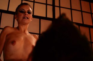 Alyson Bath nude topless and sex Natasha Langmann topless - Evil Feed (2013) hd1080p (11)