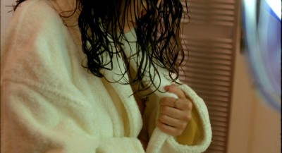 Audrey Tautou hot nipple and some oral action - Dirty Pretty Things (2002) hd720p (2)