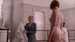 Gretchen Mol nude butt and others nude full frontal - Boardwalk Empire (2014) s5e2 hd 720p