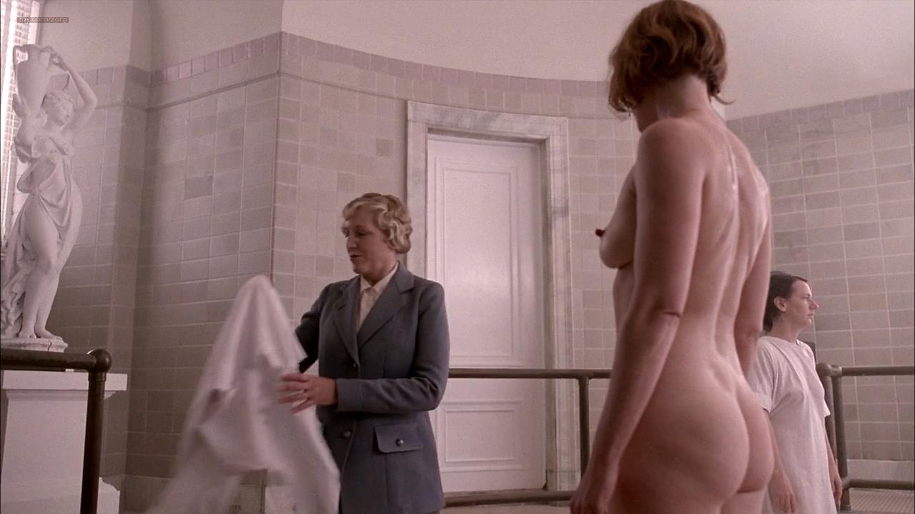Gretchen Mol nude butt and others nude full frontal - Boardwalk Empire (2014) s5e2 hd720p (8)