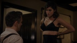 Lizzy Caplan nude topless - Masters of Sex (2014) s2e10 hd720p (8)