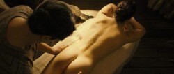 Marion Cotillard hot Audrey Tautou nude and Jodie Foster hot sex - A Very Long Engagement (FR-2004) hd1080/720p (9)