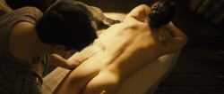 Marion Cotillard hot Audrey Tautou nude and Jodie Foster hot sex - A Very Long Engagement (FR-2004) hd 1080p Marion Cotillard hot Audrey Tautou nude and Jodie Foster hot sex - A Very Long Engagement (FR-2004) hd1080/720p (9)