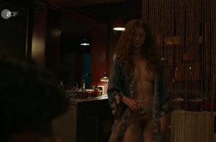 Marleen Lohse nude full frontal and sex - Bella Germania (2019) s1e3 HD 720p (13)