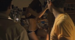 Rooney Mara hot in lingerie - Youth in Revolt (2009) hd1080p