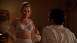 Sunny Mabrey hot nude but covered - Mad Man (2009) s3e1 hd720p (4)