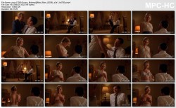Sunny Mabrey hot nude but covered - Mad Man (2009) s3e1 hd720p (7)