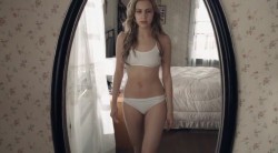 Alexia Fast hot and sexy and Alexis Knapp hot - Grace (2014) (14)