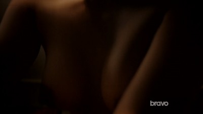 Alisa Allapach nude sex doggy style and nude topless- Kingdom (2014) s1e1 hd720p (1)