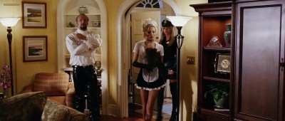 Amanda Swisten and Nikki Schieler Ziering nude topless and hot - American Wedding (2003) hd1080p (11)
