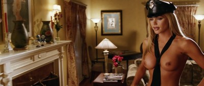 Amanda Swisten and Nikki Schieler Ziering nude topless and hot - American Wedding (2003) hd1080p (1)