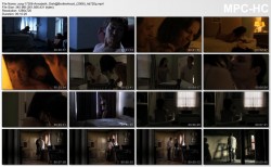 Annabeth Gish nude butt naked sex and brief topless - Brotherhood (2006) hd720p (10)