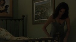 Annabeth Gish nude butt naked sex and brief topless - Brotherhood (2006) hd720p (3)