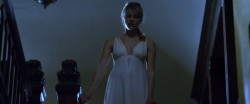 Brit Morgan hot see through and pokies - The Frozen (2012) (2)