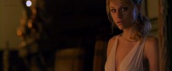 Brit Morgan hot see through and pokies - The Frozen (2012) (9)