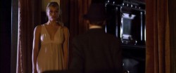Brit Morgan hot see through and pokies - The Frozen (2012) (8)