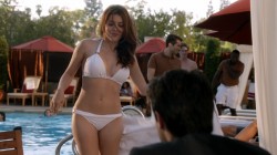 Elena Satine hot and sexy in bikini - Revenge (2014) s4e4 hd1080p (6)