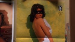 Géraldine Pailhas nude and hot - Don Juan DeMarco (1995) hd1080p